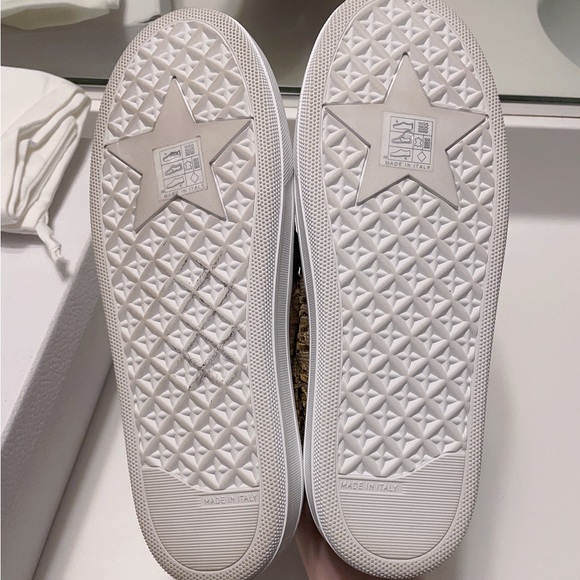 DIOR SOLAR SLIP-ON SNEAKER - Picture 9 of 11